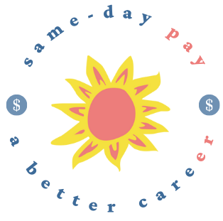 Same-Day Pay